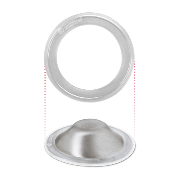 Anneau O-Feel seul et en utilisation
